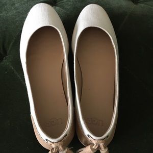 Ugg flats
